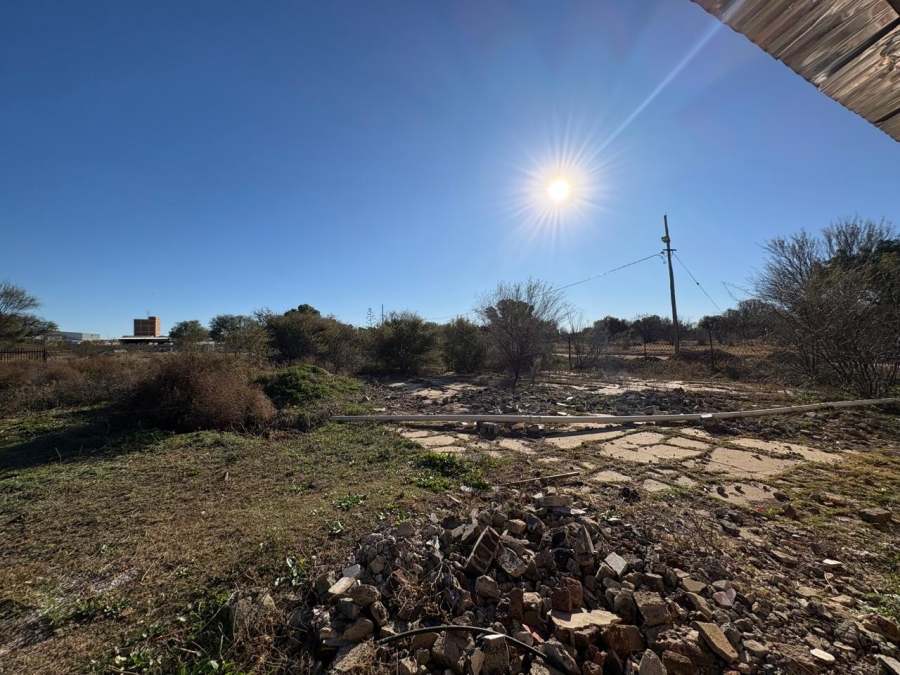 Commercial Property for Sale in Bloemhof North West